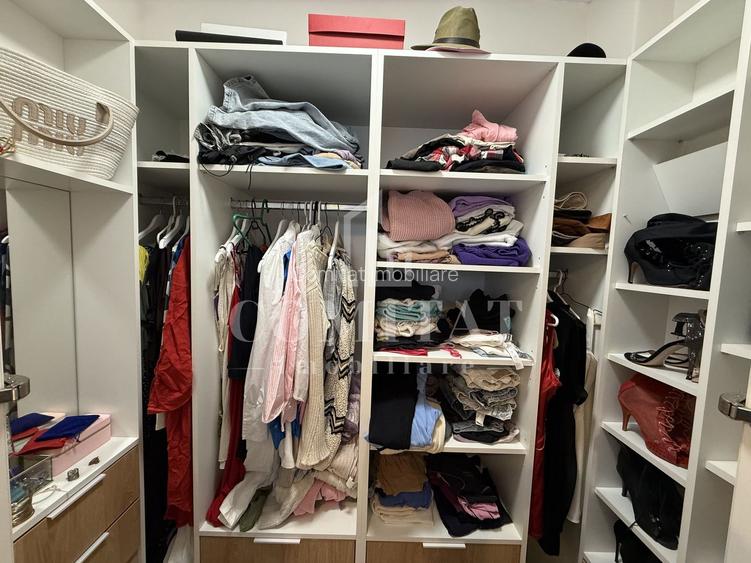 Apartament 2 camere Ultrafinisat | 58 mp + terasă | Ansamblul Wings - 6