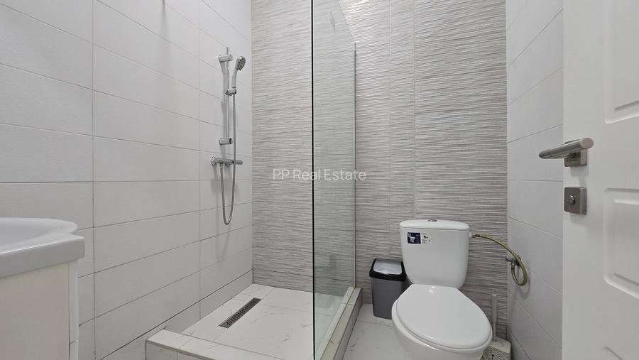 Mamaia Nord - Promenada - primul rand la mare - ap 2 cam, mobilat/utilat - 20