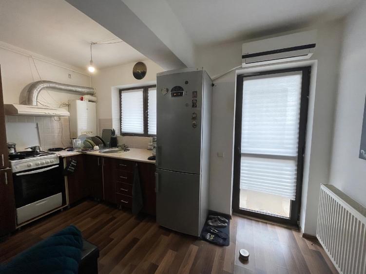 Apartament luminos 2 camere