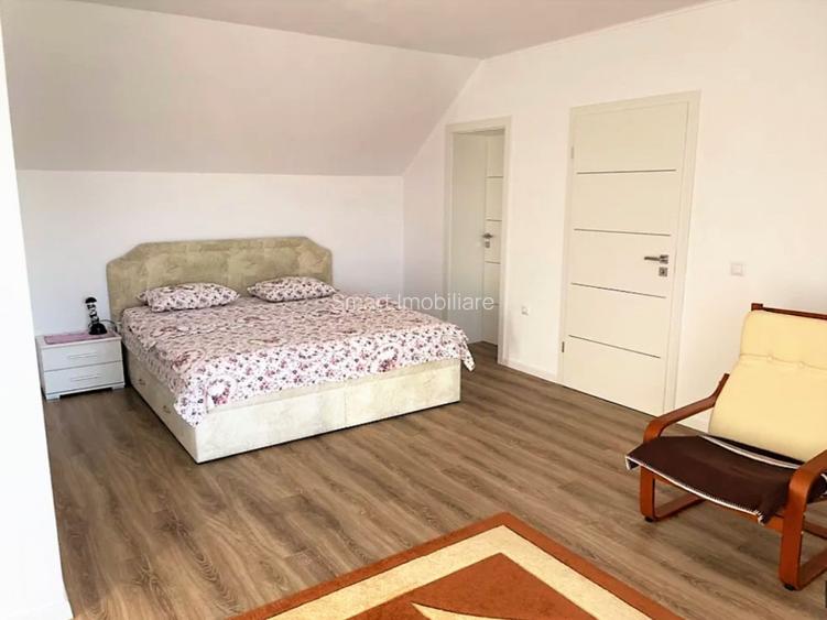 Casa individuala 140 mp cu teren 1400 mp Selimbar - 12