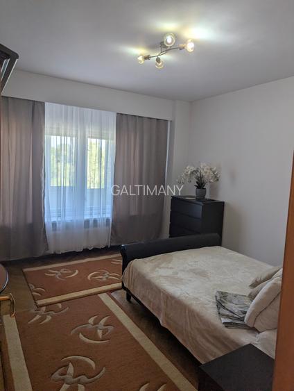 4 CAMERE KISELEFF PARC,  CENTRALA PROPRIE!  5 min de metrou  PIAȚA VICTORIEI - 42