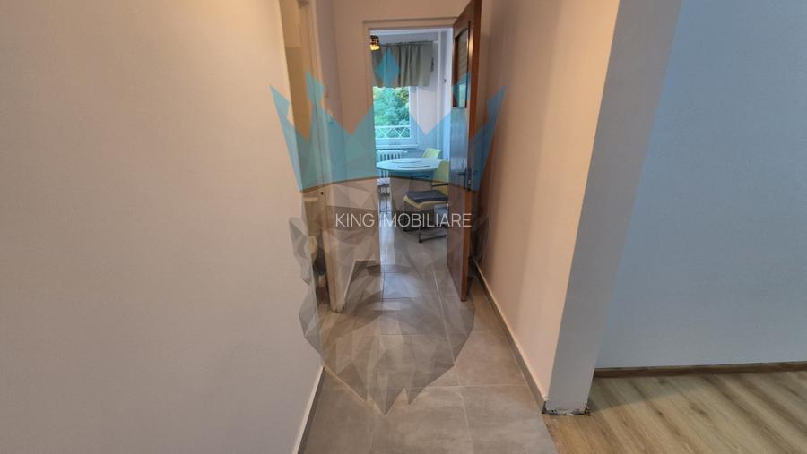 Apartament 2 Camere Tineretului Bucuresti - 12