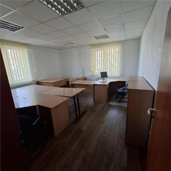 Spatiu pentru birou - centrala proprie - 25 mp - zona excelenta - aer conditiona