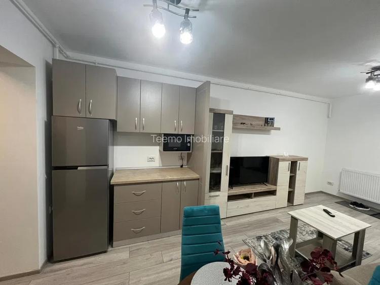 Apartament 2 camere, semidecomandat, 50 mp, centrala, ac, parcare, Aparatori - 4