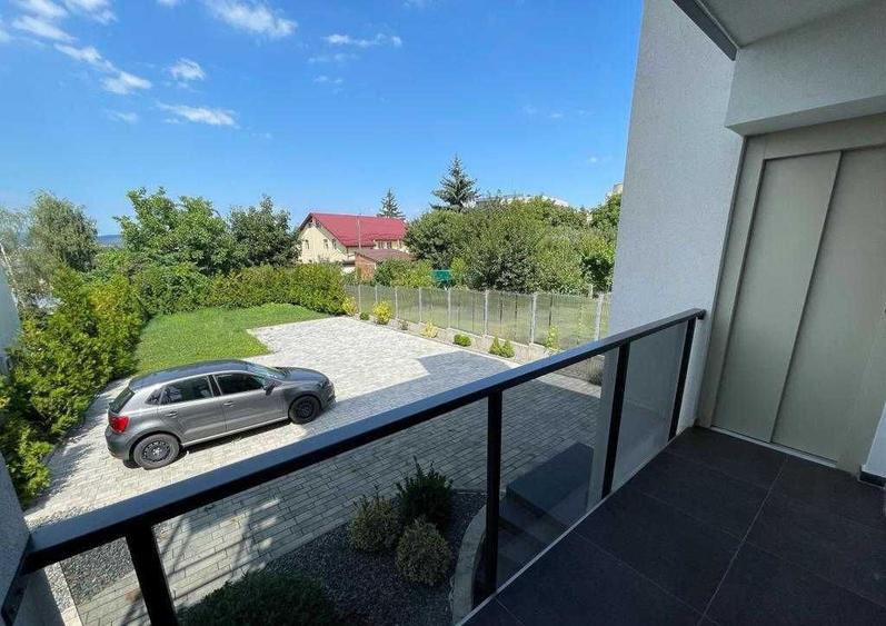 Apartament 2 camere decomandate | parcare | Str. Iuliu Moldovan - UMF