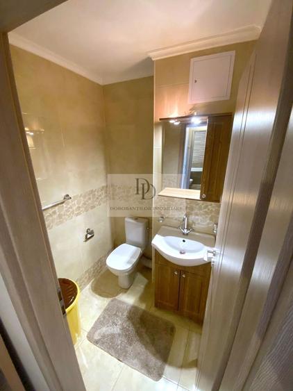 Apartament cu 3 camere + 2 băi | Parcare inclusă | Zorilor - Pasteur