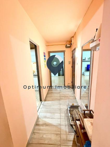 Apartament cu 2 camere in Mărăști , etaj 7/10, zona Piata Marasti !