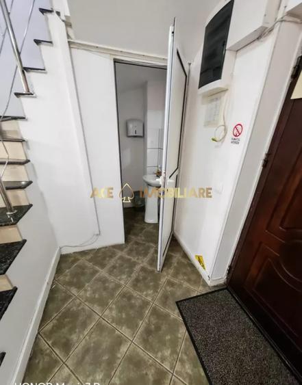 5 Camere de inchiriat | Vitan | Metrou | Spatiu Birouri | Parcare