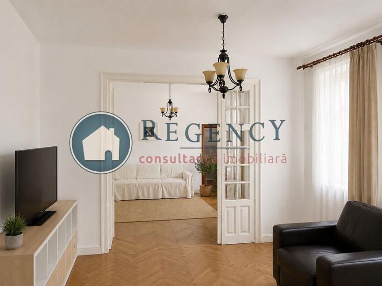 O casa pentru viata ta, in inima Bucurestiului - Unirii - Udriste