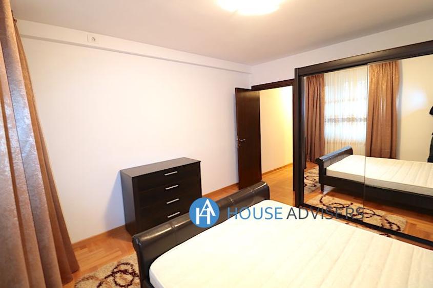 Inchiriere apartament 3 camere Universitate