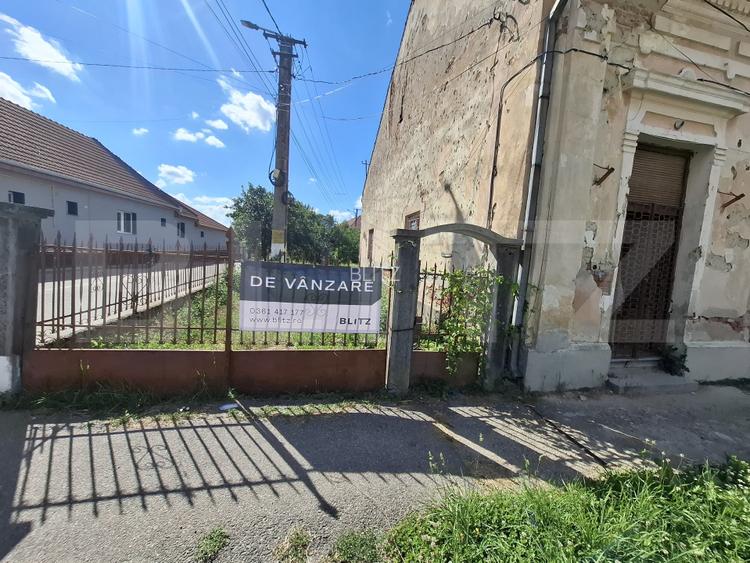 Spațiu comercial de vanzare, 244 mp, zona Centru - Ardud - 3