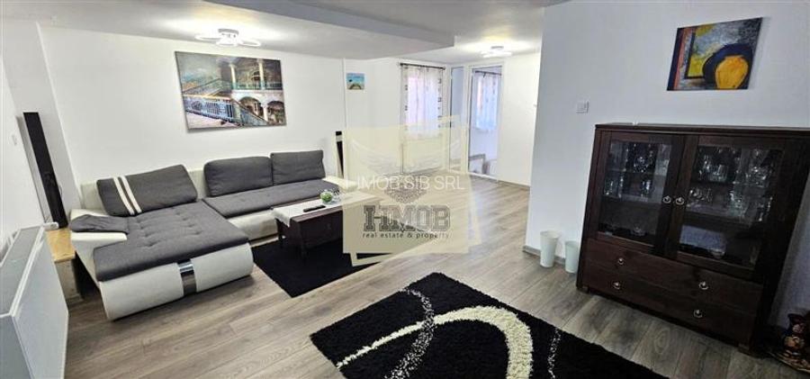 Vila cu 10 camere | piscina | anexa | garaj | la 15 min de Sibiu - 4