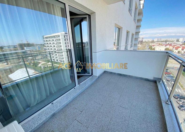 2 Camere de inchiriat | Luxuria Residence | Centrala | Parcare Inclusa - 8