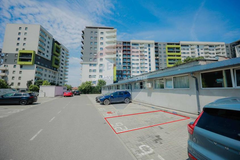 De vânzare apartament cu 2 camere ready to move, Prima Oneștilor - 9