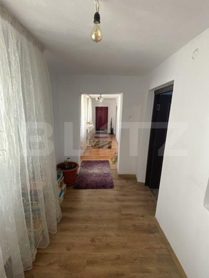 Casa 4 camere, 143 mp Sc, 380 mp teren, cartier 1 Mai, zona Spital