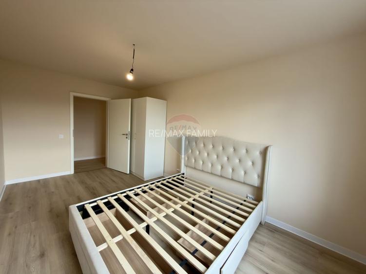 Apartament 4 camere Onestilor colt cu Cazaban/Lidl Iosia - 5