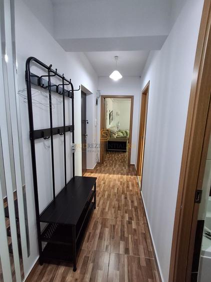 Apartament modern cu 2 camere, Drumul Jilavei, Metrou Aparatori