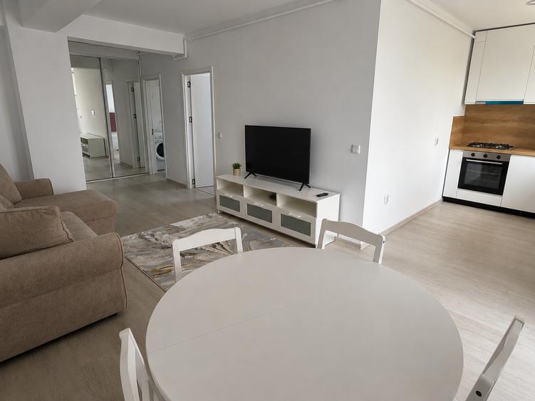 2 CAMERE - OTOPENI - COMPLEX LARA - PRIMA ÎNCHIRIERE