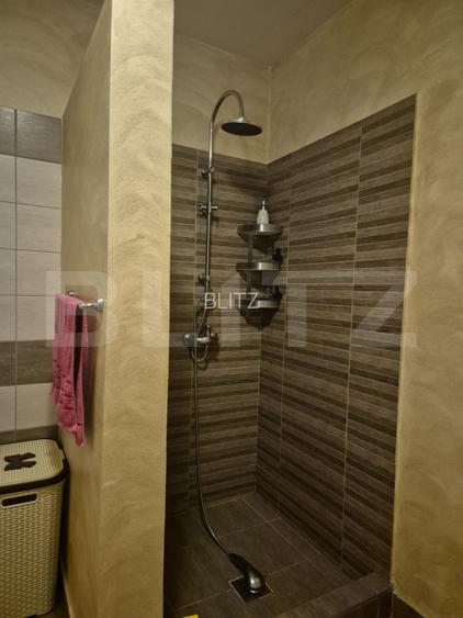 Vila superba de vanzare in Bardesti, 240 mp, 636 mp teren - 8