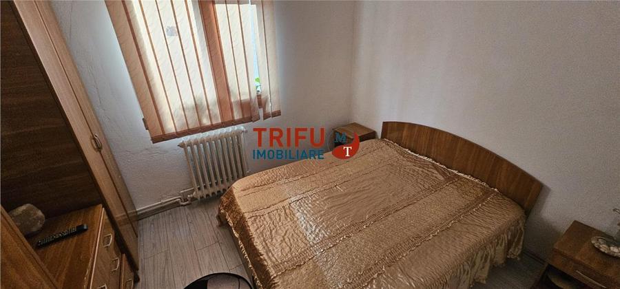 Apartament 2 camere zona Spitalul Judetean