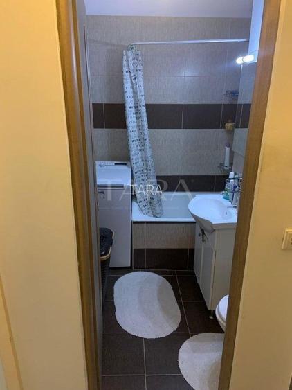 Garsonieră modernă de închiriat în Zorilor, zona UMF - 5