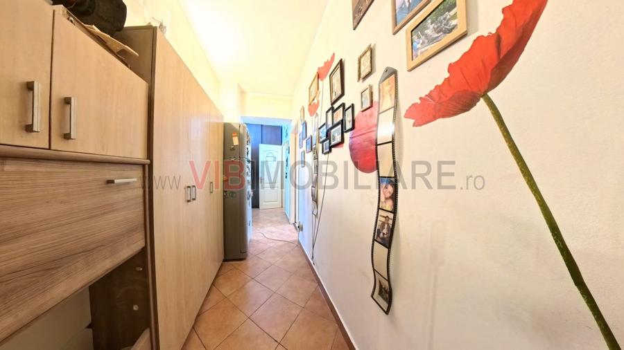 3 camere, Terra Residence Voluntari - parcare