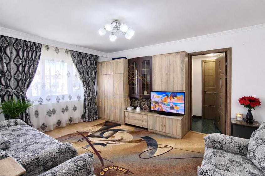 LOC DE PARCARE INCLUS Apartament 2 Camere Poarta 6 Lângă Liceul Blaga