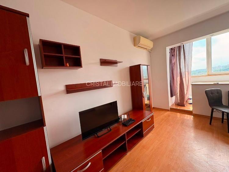 Garsoniera 35 mp, cat friendly, etaj 6, pret excelent, metrou aproape - 3