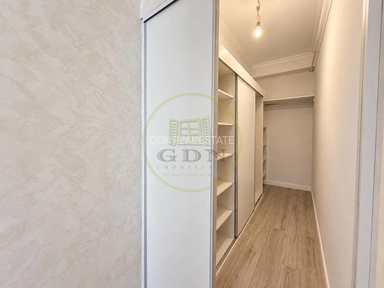 Apartament 3 camere | 85 mp utili + 64 mp terase | Intrare separată | Dămăroaia - 9