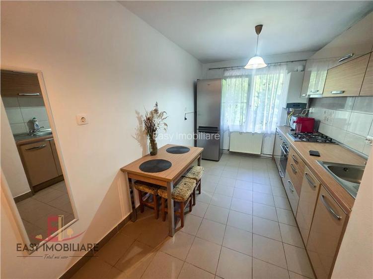 Apartament 2 camere, UMF, decomandat, Tudor, Targu Mures - 7