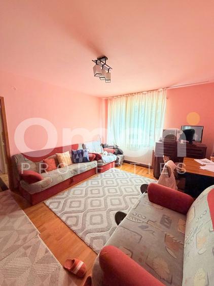 Apartament de vanzare | zona Gorge Enescu | 68 mp