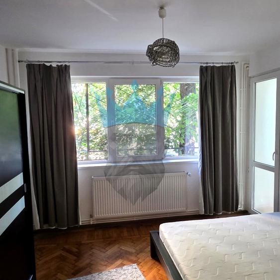 Apartament 3 Camere-2 Bai-Centrala Dristor Bucuresti