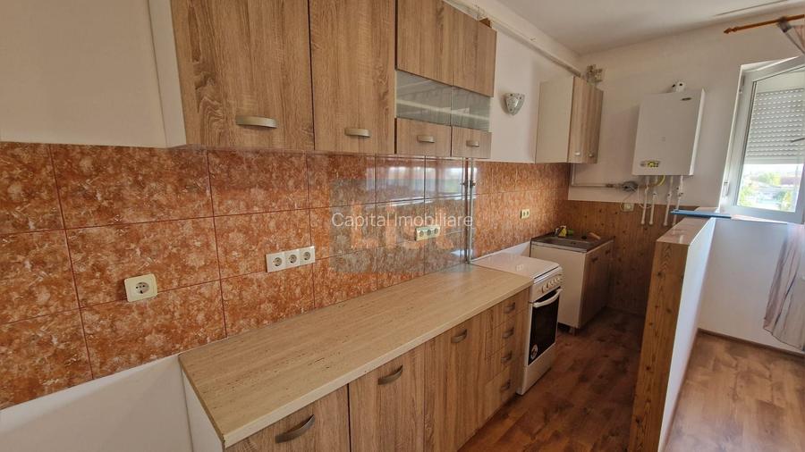 Apartament cu 3 camere 2 bai de vanzare Baia Mare V. Babes Comision 0 - 3