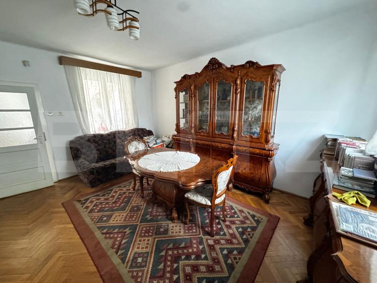 Casa de vanzare, 220 mp, zona Titulescu