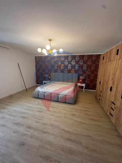 Apartament LUX 3 camere | Prima închiriere | Terasă + parcare | Romanești