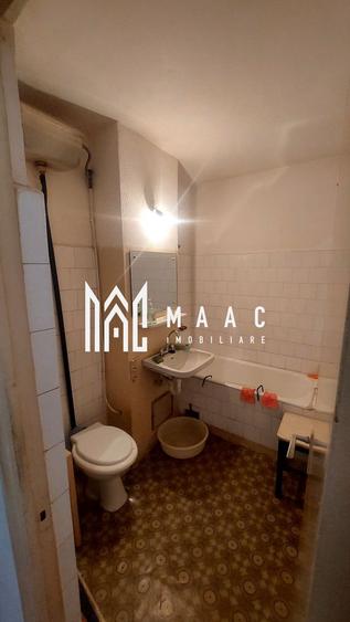 Apartament 2 camere de vânzare | Hipodrom 4, Sibiu | 48 mp