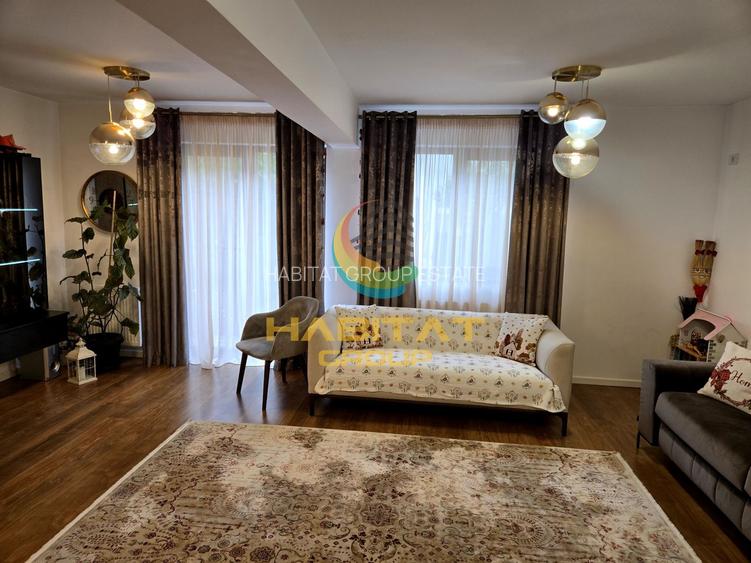 Casa P+1+pod-5 camere-Popesti Leordeni - 40