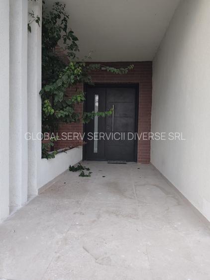 FARA COMISIOANE casa eleganta cu 5 camere 3 terase P+1+pod 2 placi 1800mp asfalt - 5