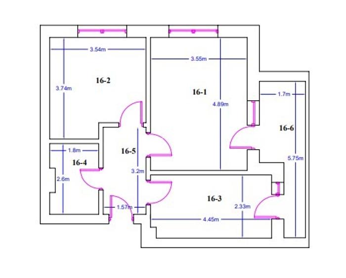 Apartament 2 camere NOU, Decomandat, mobilat, TITAN Pallady - 8