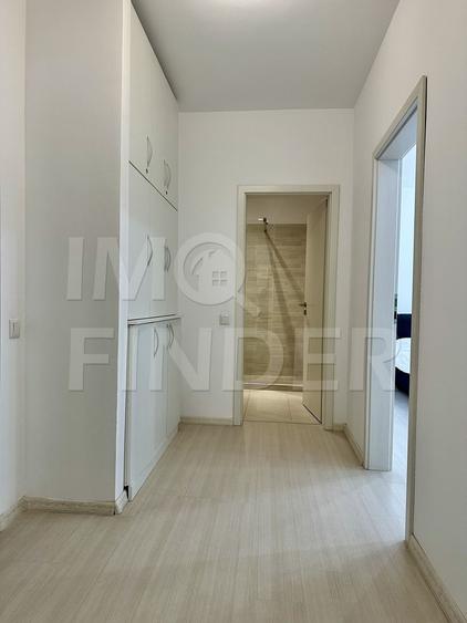 Apartament 43 mp, mobilat/utilat, Sopor, garaj subteran,  Baza Sportiva