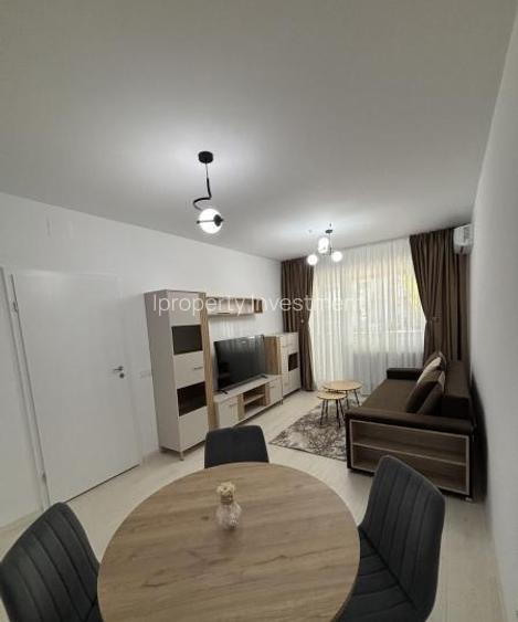 Uverturii | 2 camere | Prima Inchiriere | Centrala Proprie - 2