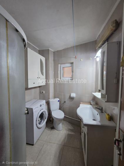 DACIA | 2 CAMERE | TERMEN LUNG | CENTRALA PROPRIE - 8