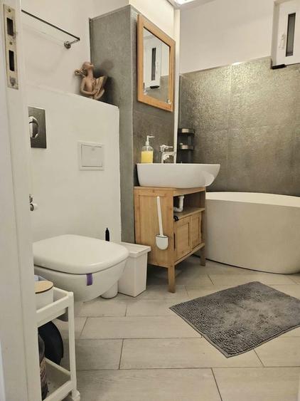 Apartament 3 camere modern-Faleza Nord - Strada Unirii