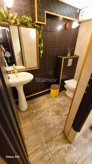 Spatiu pretabil Bar/Pub/Cafenea de inchiriat in zona Mosilor / Armeneasca - 9
