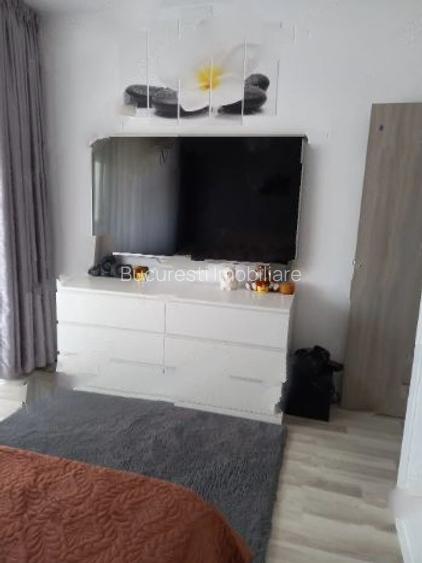 Apartament 2 Camere,Aparatorii Patriei,bl.2019,Amenajat,centrala,parcare,mobilat - 5