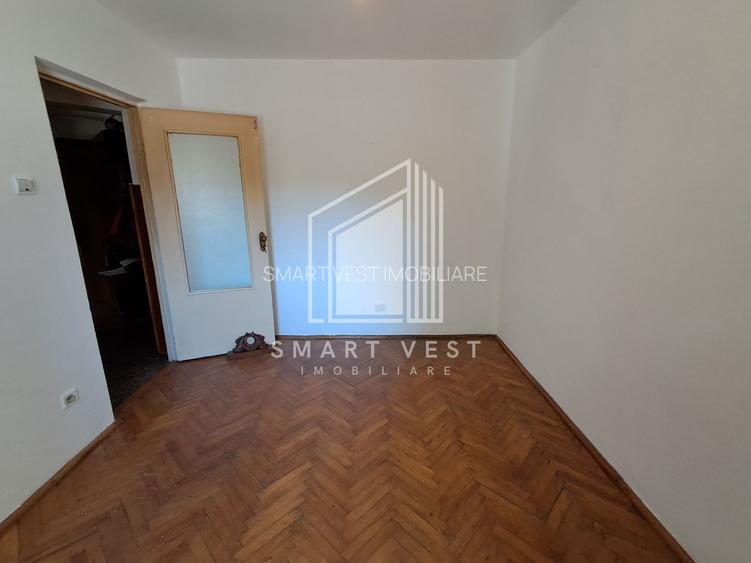 Apartament 3 camere | Etaj 1 | Zona Micro 16