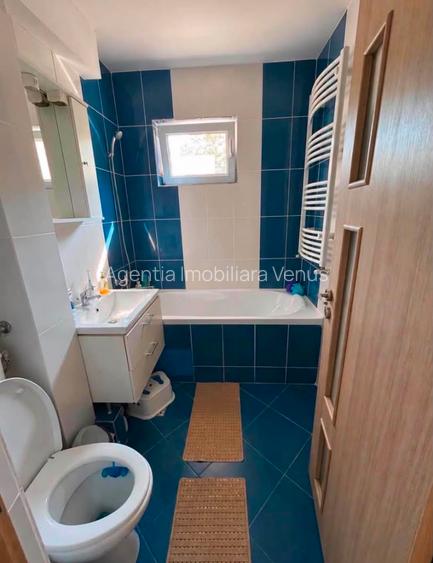 Apartament 2 camere complet renovat etaj 1 - 5
