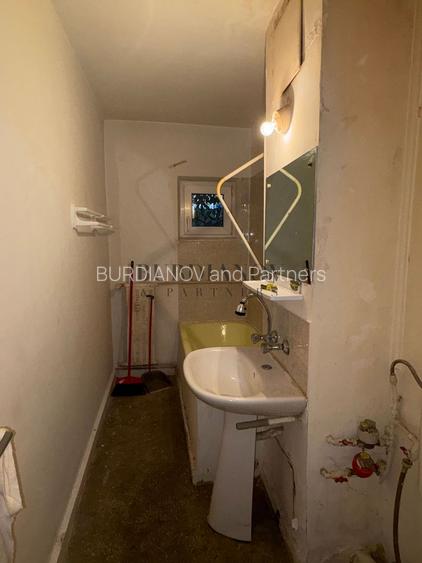 Apartament cu 2 camere - 1983 - Gorjului- Militari