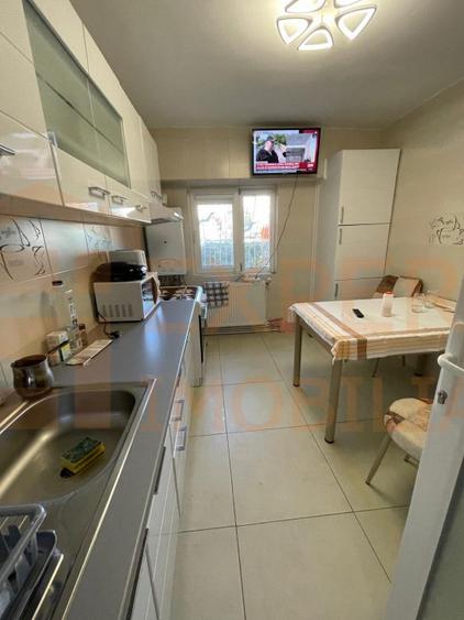 Apartament 2 camere de inchiriat in zona Faleza Nord