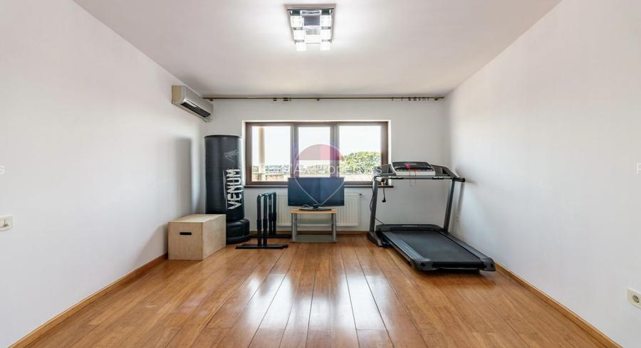 Apartament 4 camere de vanzare la Unirii, 3xparcare, boxa, bloc nou - 16